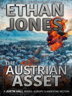 cover image of The Austrian Asset